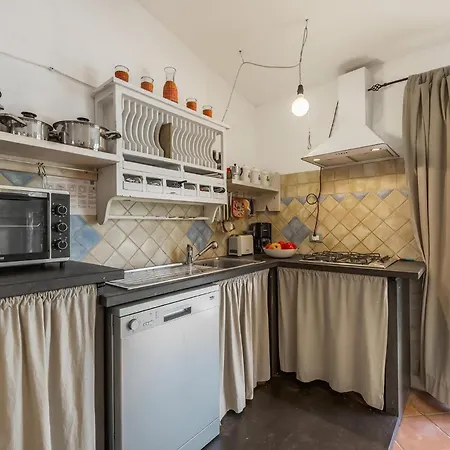 Stunning In With Wifi Tatil Evi Orosei