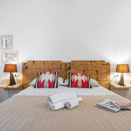 Stunning In With Wifi Tatil Evi Orosei