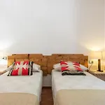 2 Bedroom In בית נופש