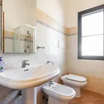 בית נופש 2 Bedroom In