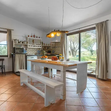 2 Bedroom In בית נופש *